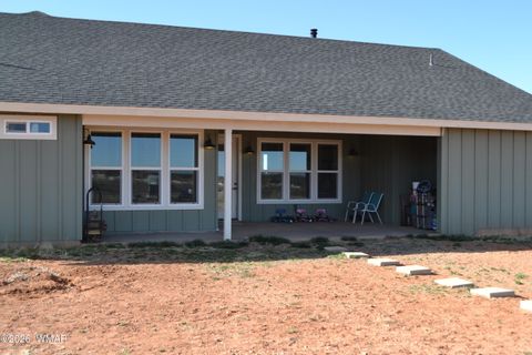 Tiny photo for 7651 Dalton Lane, Taylor, AZ 85939 (MLS # 259796)