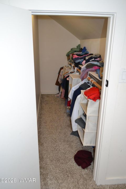 Tiny photo for 7651 Dalton Lane, Taylor, AZ 85939 (MLS # 259796)