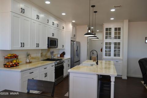 Tiny photo for 7651 Dalton Lane, Taylor, AZ 85939 (MLS # 259796)