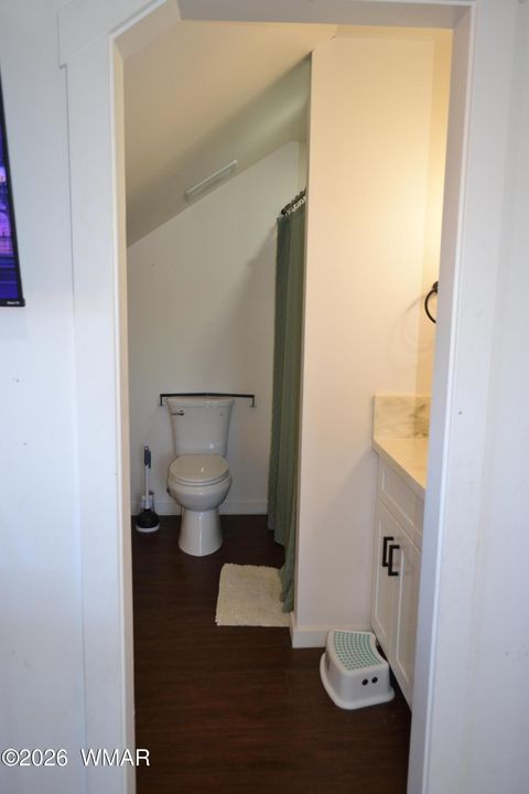 Tiny photo for 7651 Dalton Lane, Taylor, AZ 85939 (MLS # 259796)