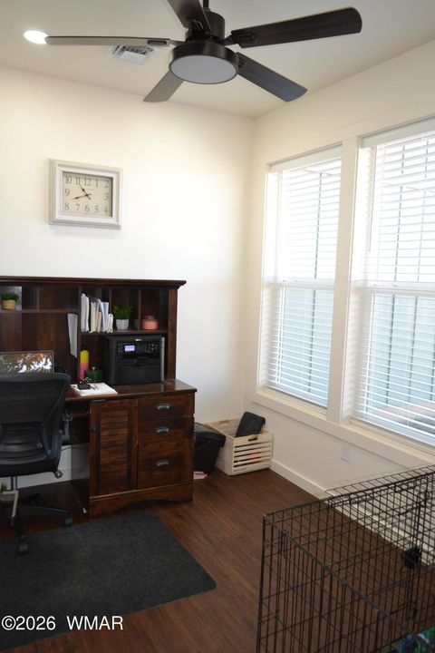 Tiny photo for 7651 Dalton Lane, Taylor, AZ 85939 (MLS # 259796)