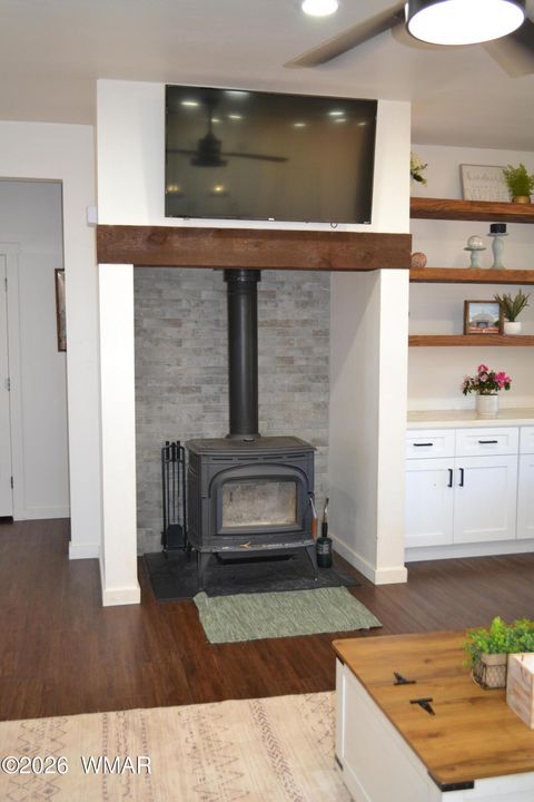 Tiny photo for 7651 Dalton Lane, Taylor, AZ 85939 (MLS # 259796)