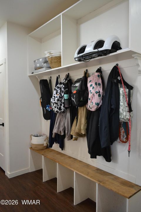 Tiny photo for 7651 Dalton Lane, Taylor, AZ 85939 (MLS # 259796)