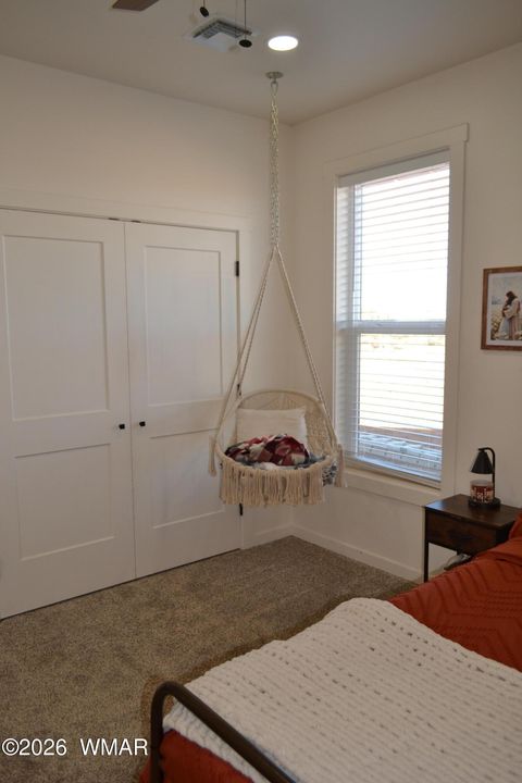 Tiny photo for 7651 Dalton Lane, Taylor, AZ 85939 (MLS # 259796)