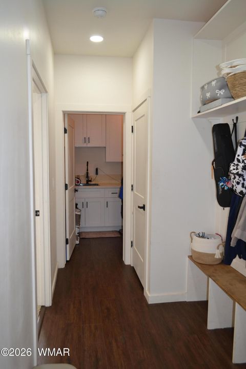 Tiny photo for 7651 Dalton Lane, Taylor, AZ 85939 (MLS # 259796)