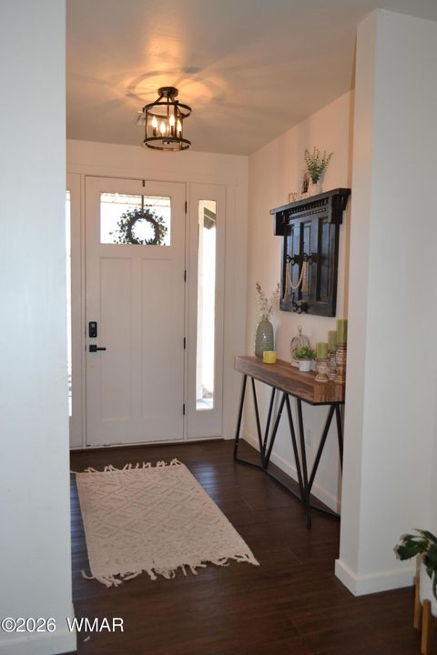 Tiny photo for 7651 Dalton Lane, Taylor, AZ 85939 (MLS # 259796)