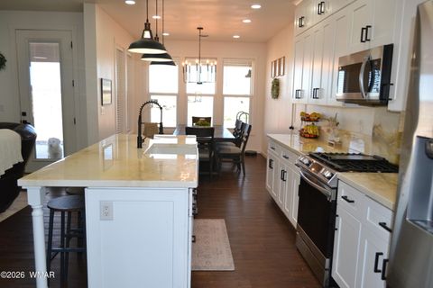 Tiny photo for 7651 Dalton Lane, Taylor, AZ 85939 (MLS # 259796)