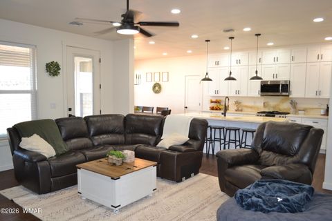 Tiny photo for 7651 Dalton Lane, Taylor, AZ 85939 (MLS # 259796)