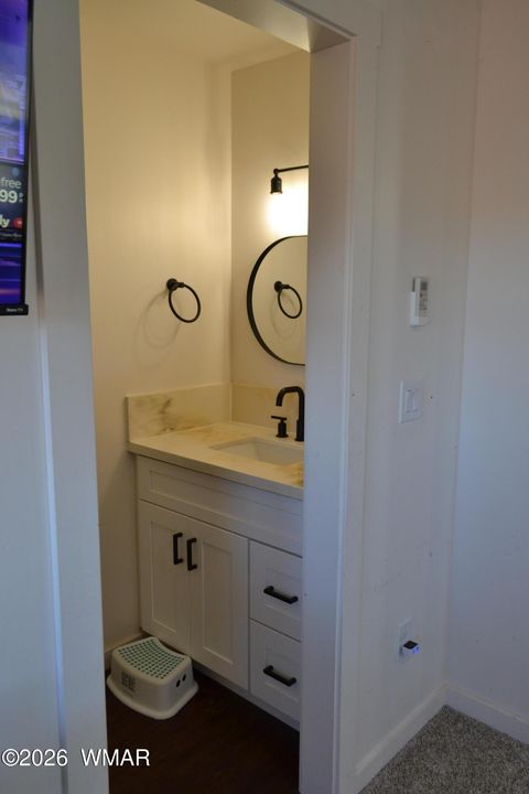 Tiny photo for 7651 Dalton Lane, Taylor, AZ 85939 (MLS # 259796)