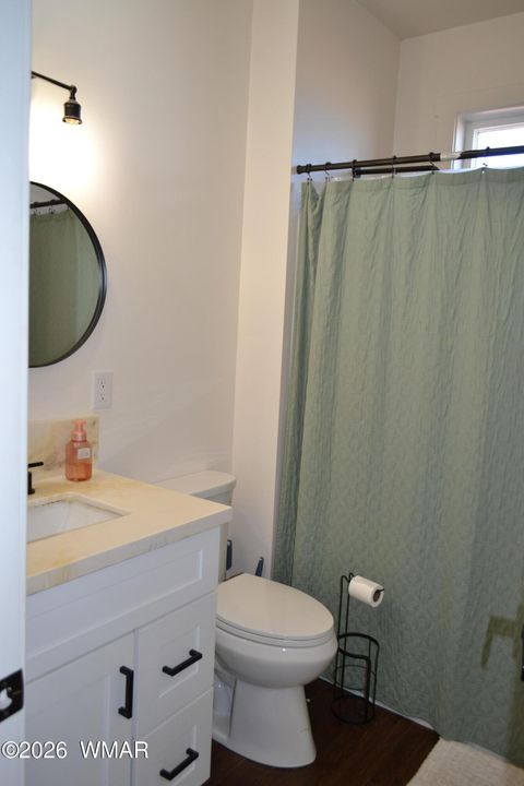 Tiny photo for 7651 Dalton Lane, Taylor, AZ 85939 (MLS # 259796)