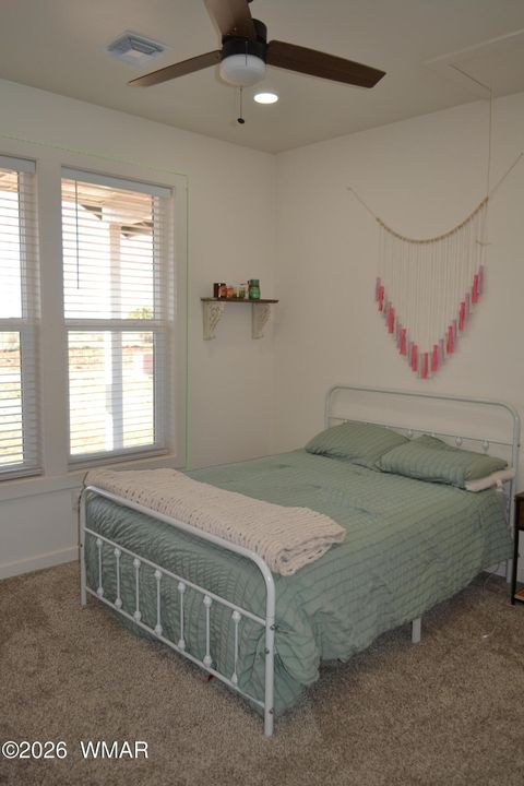 Tiny photo for 7651 Dalton Lane, Taylor, AZ 85939 (MLS # 259796)