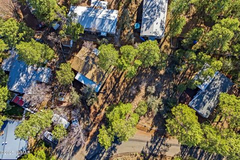 Tiny photo for 2325 W Sylvester Circle, Show Low, AZ 85901 (MLS # 258954)