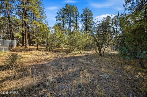 Tiny photo for 2325 W Sylvester Circle, Show Low, AZ 85901 (MLS # 258954)