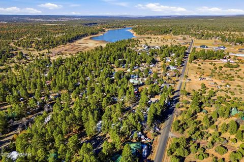 Tiny photo for 2325 W Sylvester Circle, Show Low, AZ 85901 (MLS # 258954)