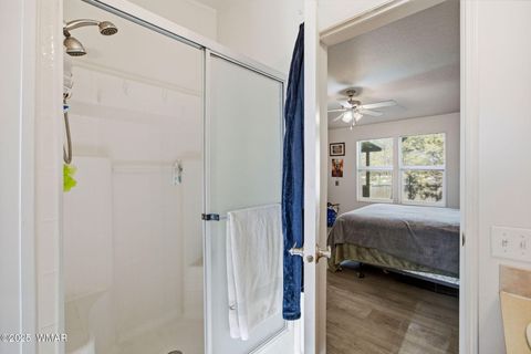 Tiny photo for 2325 W Sylvester Circle, Show Low, AZ 85901 (MLS # 258954)