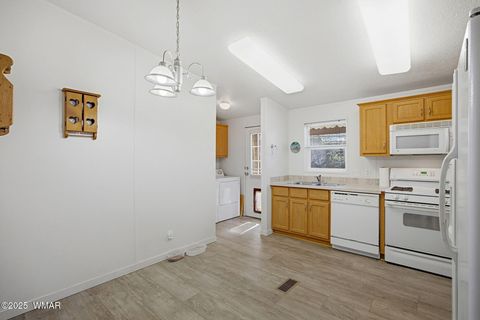 Tiny photo for 2325 W Sylvester Circle, Show Low, AZ 85901 (MLS # 258954)