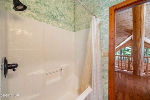 Tiny photo for 30 N1068, Greer, AZ 85927 (MLS # 261860)