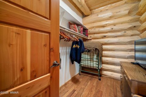 Tiny photo for 30 N1068, Greer, AZ 85927 (MLS # 261860)