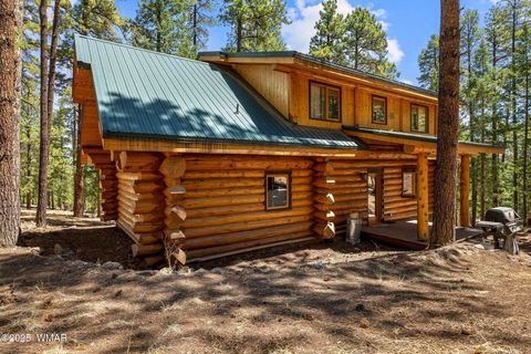 Tiny photo for 30 N1068, Greer, AZ 85927 (MLS # 261860)