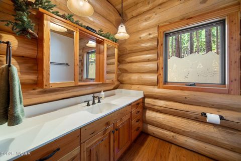 Tiny photo for 30 N1068, Greer, AZ 85927 (MLS # 261860)