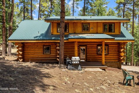 Tiny photo for 30 N1068, Greer, AZ 85927 (MLS # 261860)