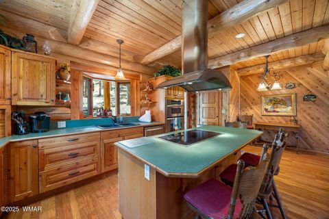 Tiny photo for 30 N1068, Greer, AZ 85927 (MLS # 261860)