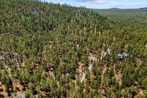 Tiny photo for 30 N1068, Greer, AZ 85927 (MLS # 261860)