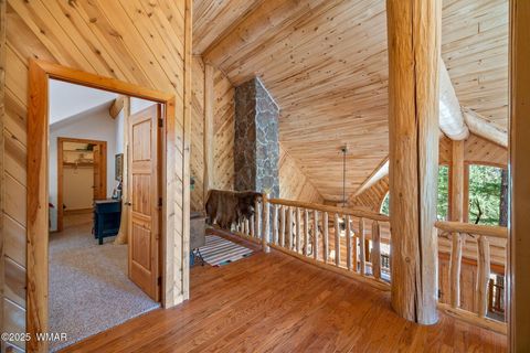 Tiny photo for 30 N1068, Greer, AZ 85927 (MLS # 261860)
