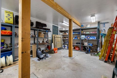 Tiny photo for 30 N1068, Greer, AZ 85927 (MLS # 261860)