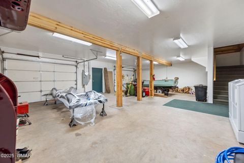 Tiny photo for 30 N1068, Greer, AZ 85927 (MLS # 261860)