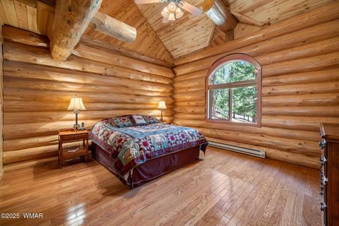 Tiny photo for 30 N1068, Greer, AZ 85927 (MLS # 261860)