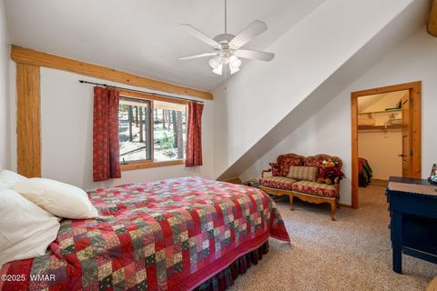 Tiny photo for 30 N1068, Greer, AZ 85927 (MLS # 261860)
