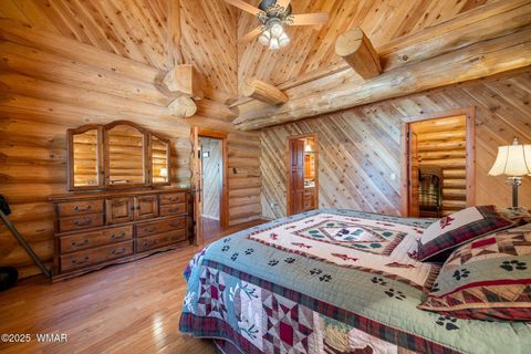 Tiny photo for 30 N1068, Greer, AZ 85927 (MLS # 261860)