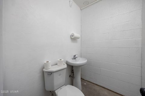 Tiny photo for 30 N1068, Greer, AZ 85927 (MLS # 261860)