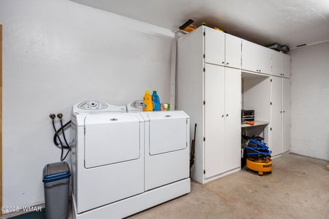 Tiny photo for 30 N1068, Greer, AZ 85927 (MLS # 261860)