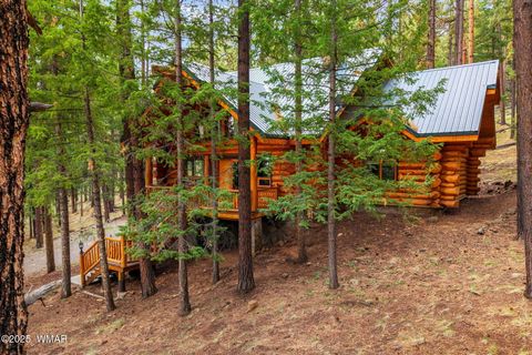 Tiny photo for 30 N1068, Greer, AZ 85927 (MLS # 261860)