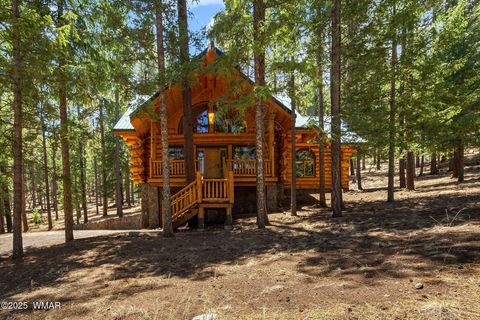 Tiny photo for 30 N1068, Greer, AZ 85927 (MLS # 261860)