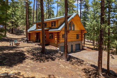 Tiny photo for 30 N1068, Greer, AZ 85927 (MLS # 261860)