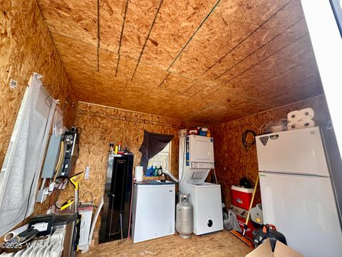 Tiny photo for 35445 AZ-61, Vernon, AZ 85940 (MLS # 257716)