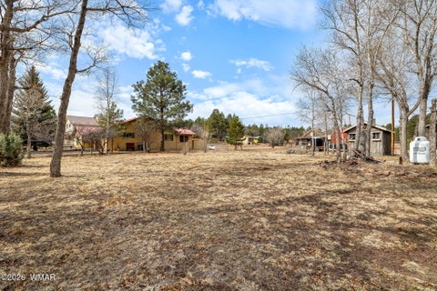 Tiny photo for 552 Rim Drive, Show Low, AZ 85901 (MLS # 261508)