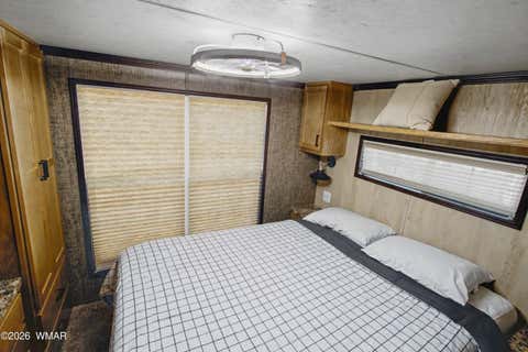 Tiny photo for 2240 E Tender Foot Trail, Show Low, AZ 85901 (MLS # 262685)