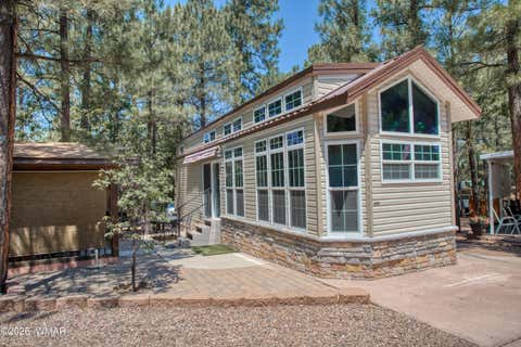 Photo of 2240 E Tender Foot Trail, Show Low, AZ 85901 (MLS # 262685)