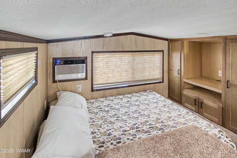 Tiny photo for 2240 E Tender Foot Trail, Show Low, AZ 85901 (MLS # 262685)