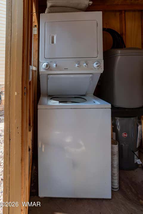 Tiny photo for 2240 E Tender Foot Trail, Show Low, AZ 85901 (MLS # 262685)