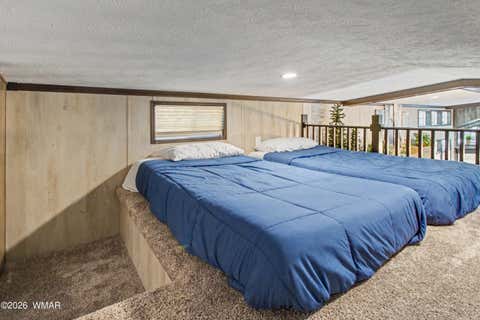 Tiny photo for 2240 E Tender Foot Trail, Show Low, AZ 85901 (MLS # 262685)