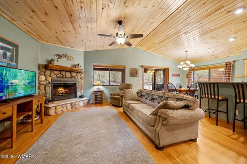 Photo of 4850 W Cottage Loop, Show Low, AZ 85901 (MLS # 259113)