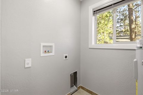 Tiny photo for 2900 Long Rifle Place, Overgaard, AZ 85933 (MLS # 260052)