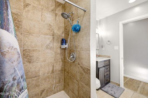 Tiny photo for 2900 Long Rifle Place, Overgaard, AZ 85933 (MLS # 260052)