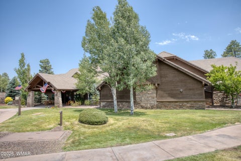 Tiny photo for 1421 S Wheatgrass Lane, Show Low, AZ 85901 (MLS # 262364)