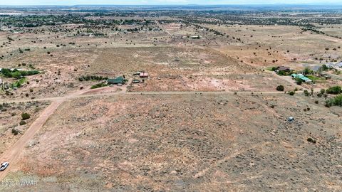 Tiny photo for 012Q Otto Lane, Snowflake, AZ 85937 (MLS # 257913)